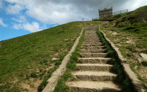 Rivington Pike - Flirtio