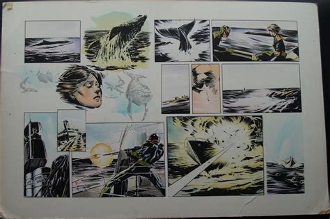 Leviathans Farewell The 2000 Ad Artwork Gallery