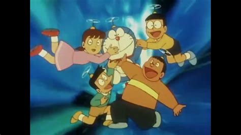 Doraemon New Cartoon Series Trailer I Watch Now Youtube