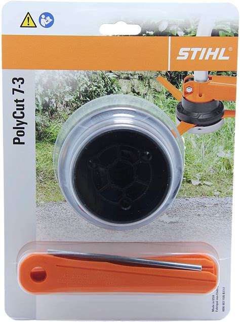 STIHL Cabezal de corte para Cortacésped STIHL