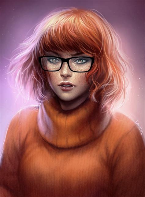 On Deviantart Daphne And Velma Daphne