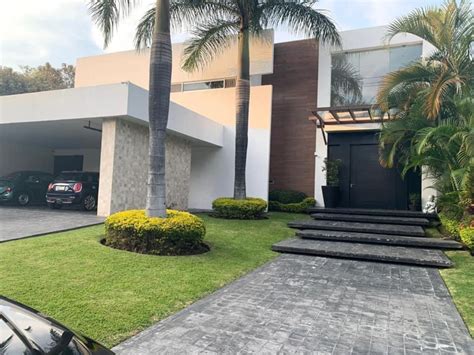 Casa En Privada En Venta Mxn En Vista Hermosa Cuernavaca