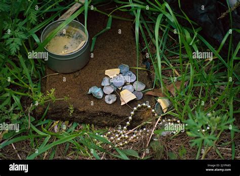 Strange Structure Hi Res Stock Photography And Images Alamy