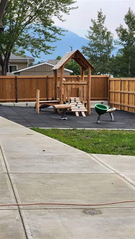 Existing daycare will move into new daycare space - The Rocky Mountain Goat