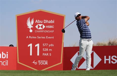 Abu Dhabi Golf Championship 2024 Dates Bert Marina