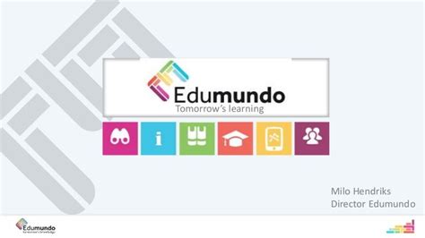 Edumundo Business Games & Management Simulations