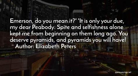 Top 100 Peabody Quotes & Sayings