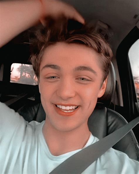 Picture Of Asher Angel In General Pictures Asher Angel 1608658428 Teen Idols 4 You