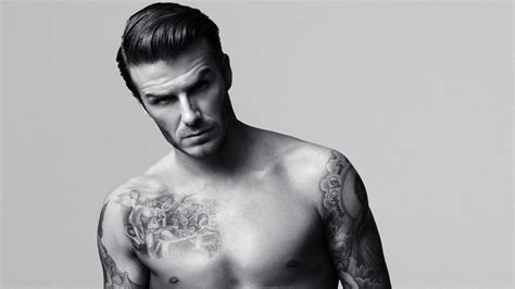 150 David Beckham Wallpapers WallpaperSafari