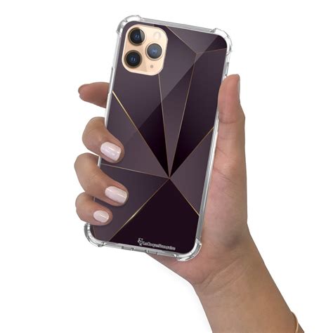 Sur Coque Pour Iphone Pro Anti Choc Souple Angles Renforc S