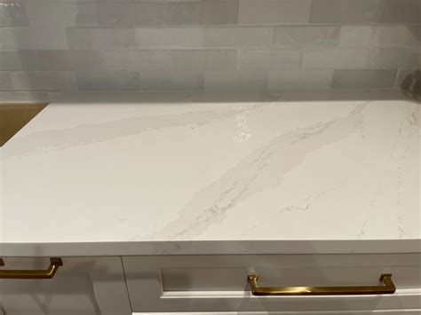 Seeking Pics Of Installed Silestone Eternal Calacatta Gold Calacatta