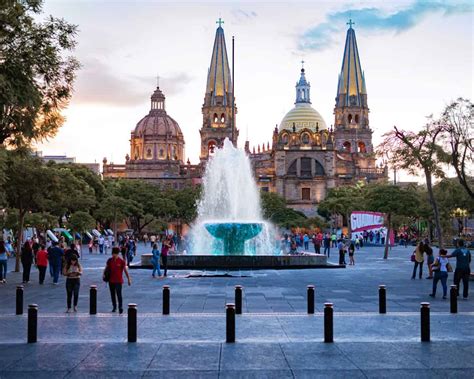 Best Things To Do In Guadalajara Mexico The Common Traveler