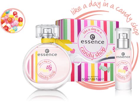 Essence Essence Cute Range Of Fragrances Review Beauty Bulletin