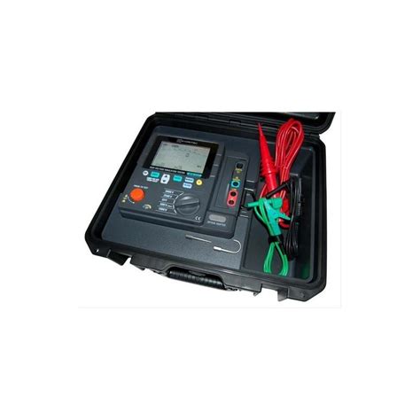 Harga Jual Kyoritsu Kew High Voltage Insulation Testers