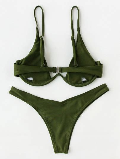 Micro Bikini Moda Micro Bikini SHEIN México