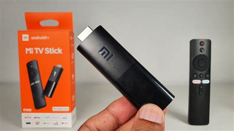 Mi TV Stick Review Gadgets 360 53 OFF