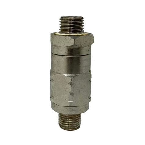 Bambi Bpb1086 Non Return Valve All Lubricated Models