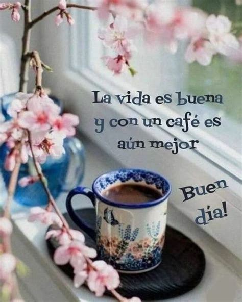 Delia Aromas Y Esencias On Instagram Good Morning Cards Coffee