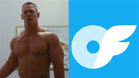 Ma John Cena è davvero su Only Fans Gay it