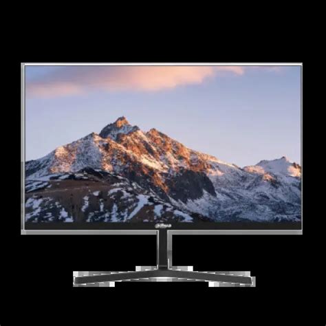 Dahua LM24 B200S 23 8 FHD Monitor In Bangladesh