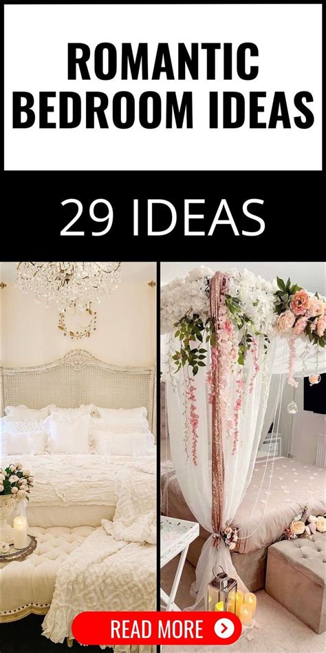 Diy Romantic Bedroom Ideas Couples Diy Projects To Craft A Love Filled Environment In 2024