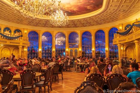 Disney World Dining And Restaurants Guide Reopening Whats Open