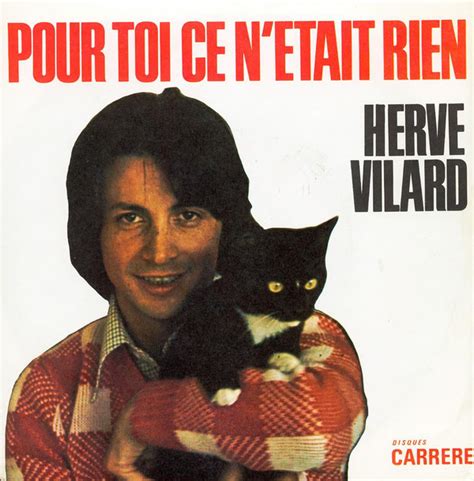 Partitions et accords d Hervé Vilard Méditerranéenne Capri c est