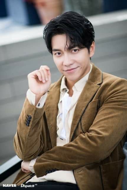 Lee Seung Gi Man Lee Sung Most Beautiful Man Lee Handsome Men