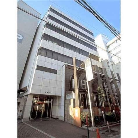 東陽ビルの賃貸オフィス・建物情報大阪府大阪市阿倍野区阿倍野筋2丁目1 37【掲載数no1】｜estie（エスティ）