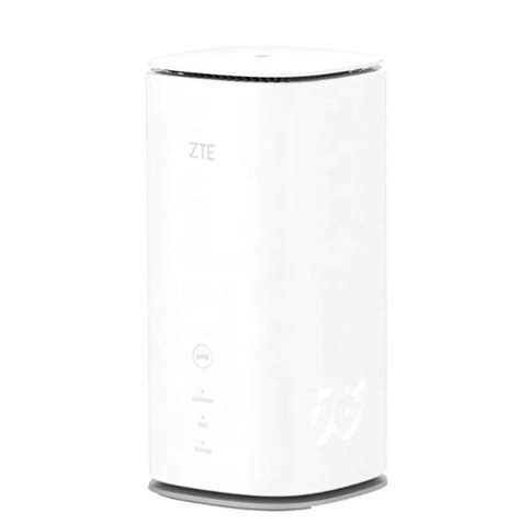 Original Zte Mc G Cpe Wireless Router High Speed Wi Fi Zte