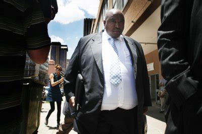 Khulubuse Zuma Loses Aurora court application