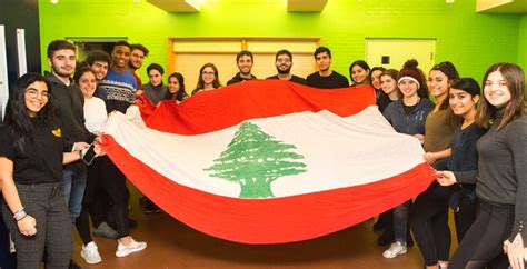 Lebanese Students In U.S. Might Lose Their Study Permits