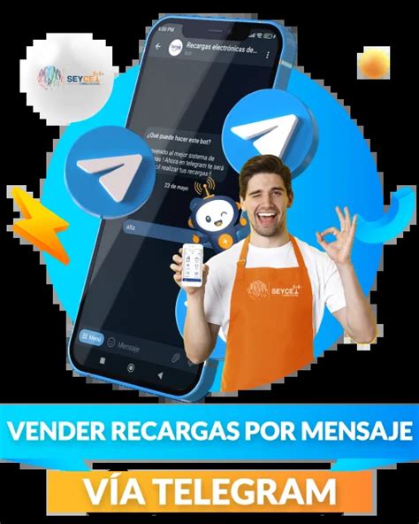 Seycel Venta De Recargas Electr Nicas Y Pago De Servicios En Tu Negocio