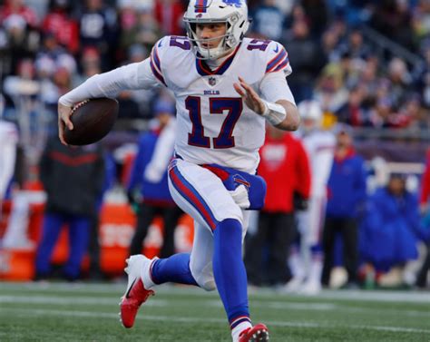 Buffalo Bills 2019 Season Preview - The Touchdown