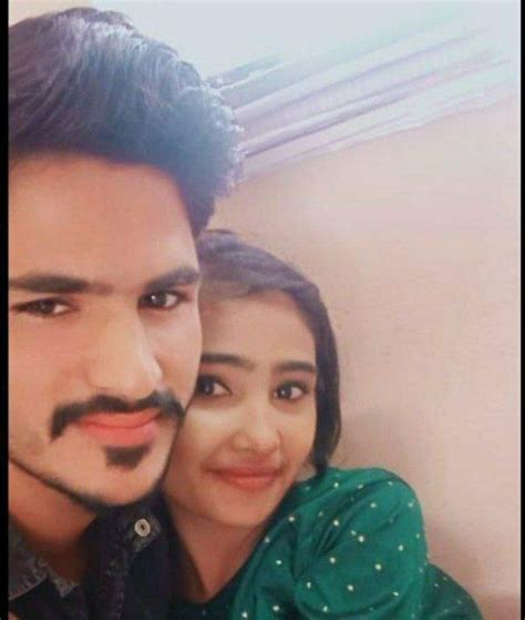 HOT TEEN COUPLE HAVING FUN WHEN HOME ALONE GF SAYS CAMERA BAND KARO