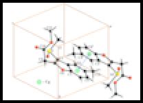 Intermolecular Interactions Dotted Lines In The Title Compound