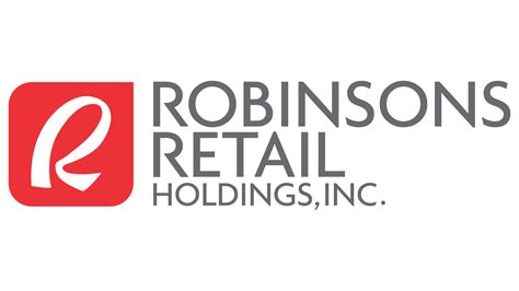 Robinsons Supermarket Logo