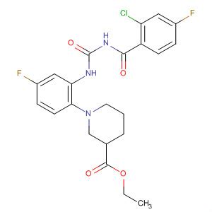 648917 30 0 3 Piperidinecarboxylic Acid 1 2 2 Chloro 4