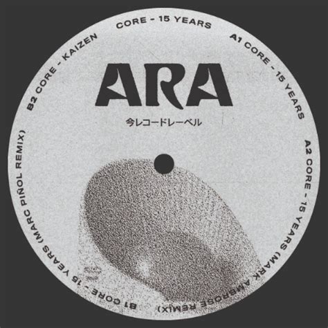 Premiere: Core - 15 Years - Orb Mag