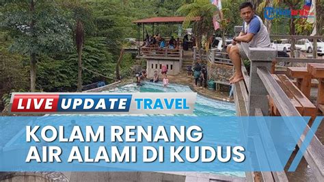 Joglo Dopang Rahtawu Kudus Rekomendasi Tempat Wisata Unik Paduan