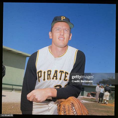 Vernon Law Photos And Premium High Res Pictures Getty Images