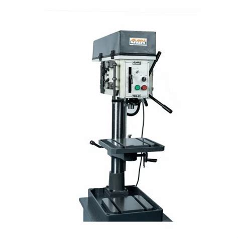 Auto Feed Pillar Drilling Machine Mm At Best Price In Nashik Id