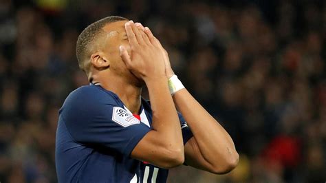 ¡contundente Kylian Mbappé No Merezco Ganar El Balón De Oro Este Año Fox Sports