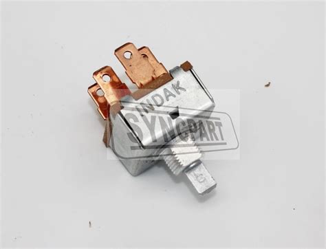 JCB JCB Spare Parts SWITCH 30 925554 Manufacturers Suppliers