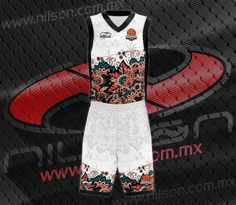 Descubrir Imagen Uniformes Chidos De Basquetbol Abzlocal Mx