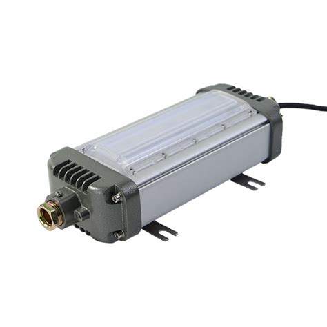 MXEL 8192 300 ATEX LED Explosion Proof Linear Light Supplier Lamp Suite