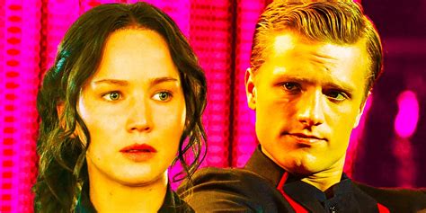 12 Hunger Games Clues That Prove Katniss And Peeta Were Always The Endgame Couple