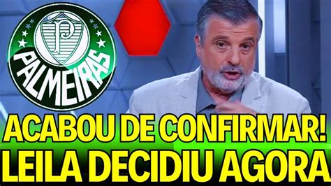 CONFIRMOU AGORA DIRETORIA DECIDIU HOJE GRANDE NEGOCIAÇÃO NOTICIAS DO