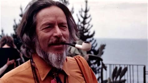 Alan Watts Gooning Youtube