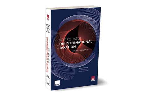 Rohatgi Basic International Taxation